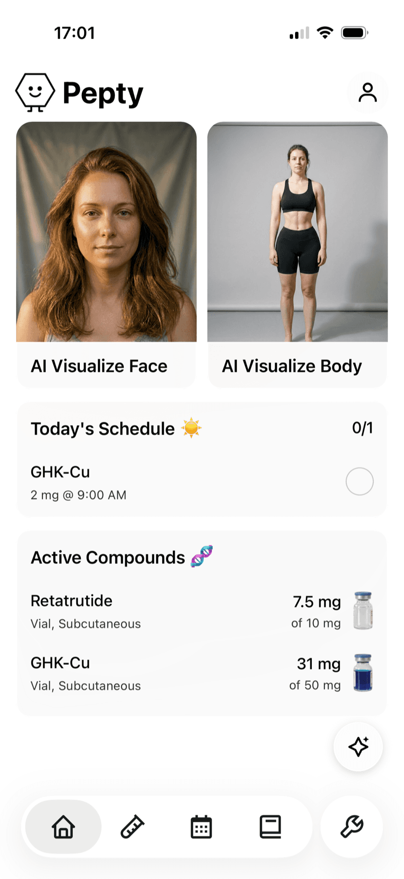 AI Visualization